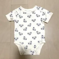 ダッフィ　ロンパース