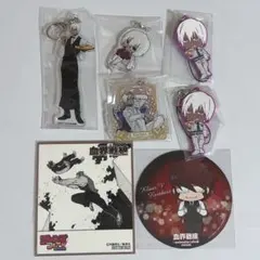 血界戦線 ザップ - メルカリ