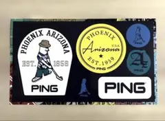 PING ピン