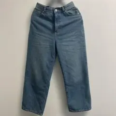 ハニーズ　ストレートパンツ（股下６８ｃｍ） Sのサムネイル