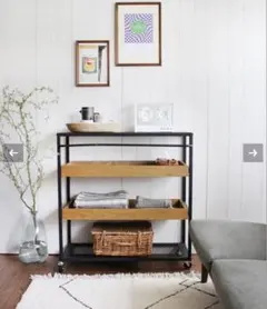 2026年最新】journal standard Furniture 棚・ラック・シェルフの人気