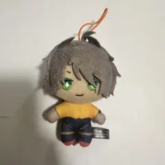 ツイステッドワンダーランド　EXマスコット　レオナ　体操服　運動着