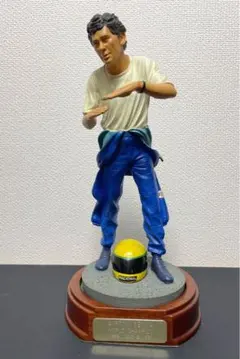 2026年最新】アイルトン セナ フィギュアの人気アイテム - メルカリ