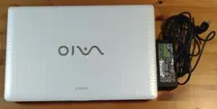 SONY　VAIO PCG-71B11N 　ノートパソコン