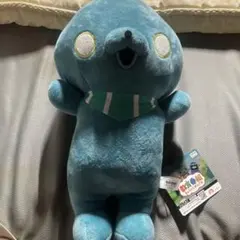 教育番組 タマ 超BIGぬいぐるみ 発光 - メルカリ