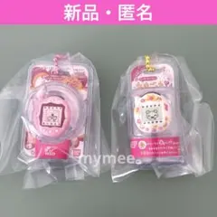 たまごっちおかしなたまごボーロっち3　エンたまフリルぴんく　ケーたまふらわー