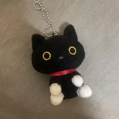 靴下にゃんこ✨ぬいぐるみキーホルダー小さい❤︎ 新品タグ付 靴下にゃんこ ぬいぐるみ ホルダー ストラップ