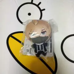 桃源暗鬼 一番くじ ぬいぐるみ