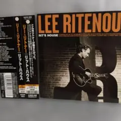 リー・リトナー　リットハウス