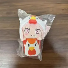 プロセカ なりきり！からあげクンぬいぐるみ 天馬司 暁山瑞希 - メルカリ