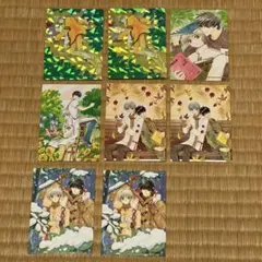 ツルネ 風舞高校弓道部 京アニショップ特典 原画小冊子 4点 - メルカリ