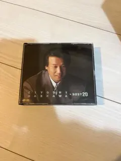 前川清 KIYOSHI MAEKAWA BEST 20 CD
