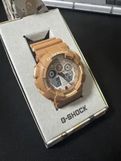柴犬G-SHOCK CASIO 5081 未使用品のサムネイル
