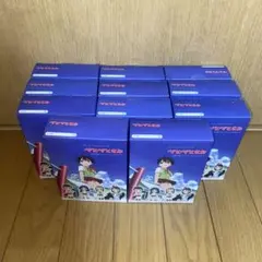 ぺとぺとさん　DVD 全7巻セット （3〜7巻未開封） ぺとぺとさん DVD 全7巻セット （3〜7巻未開封） アニメ