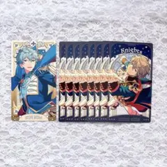 瀬名泉￤アルカナカードセット