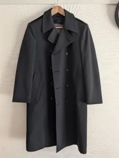 トレンチコート ミリタリー