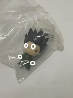 HUNTER × HUNTER めじるしアクセサリー