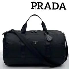 2025年最新】PRADA レディース ボストンバッグ・旅行用バッグの