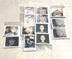 名探偵コナン　ぱしゃこれvol4 セット