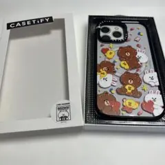 CASETiFY butterbear バターベア iPhone17ProMax - メルカリ