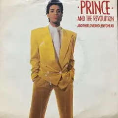 美盤【7インチ】Prince / I Wanna Be Your Lover - メルカリ