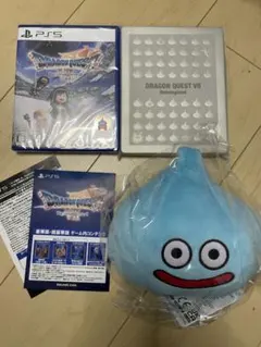 R*w様 DRAGON QUEST VII Reimagined/ドラゴンクエス