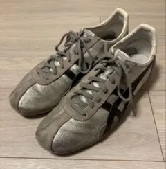 オニツカタイガー Onitsuka Tiger RUNSPARK TH201L