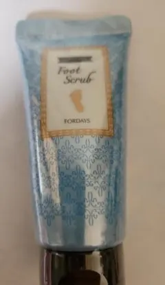 FOR DAYS フットスクラブのサムネイル