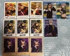 あんスタ 大神晃牙 12枚セット