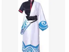 2026年最新】坂田銀時 コスプレ acosの人気アイテム - メルカリ