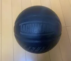 Tachikara flash ball AllBlack 7号バスケットボール