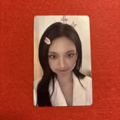 babymonster チキタ トレカ 特典 tmea md forever - メルカリ