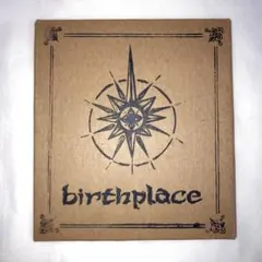 birthplace CD