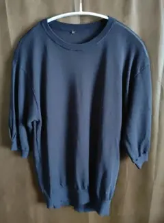 しまむら　シアーニット