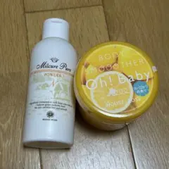 HOUSE OF ROSE Milcure Pure 洗顔料 3点セット - メルカリ
