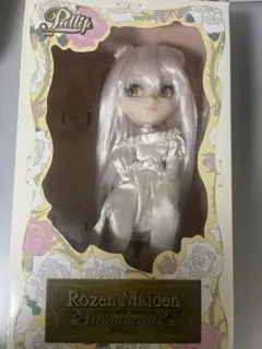 2026年最新】プーリップ 雪華綺晶の人気アイテム - メルカリ