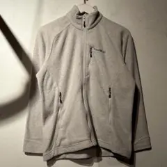 モンベル mont-bell クリマプラス100 フリースジャケットM