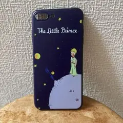 ★星の王子さま★ iPhone7plus/8plus ケース