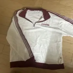 スウェットレッド