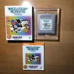 ドラゴンクエストモンスターズ　テリーのワンダーランドのサムネイル