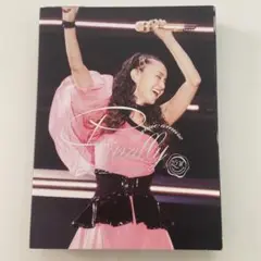 安室奈美恵　2018 finally 3枚(DVD)