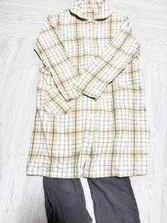 メ*イ様 お値下げ！！マタニティ　妊婦　パジャマ　上下 L 産前産後