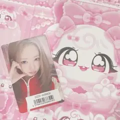 IVE ALIVE ソニミュ ラキドロ レイ - メルカリ