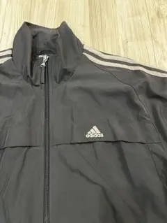 adidas ナイロンジャケット セットアップ