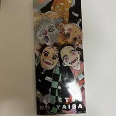 鬼滅の刃 クリアファイル