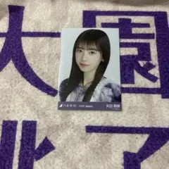 乃木坂46 生写真　矢田萌華　13thBDライブ衣装1 ヨリ　①