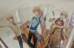 プロジェクトセカイ プロセカ 天馬司 はぴこれ BIGアクリルパネル