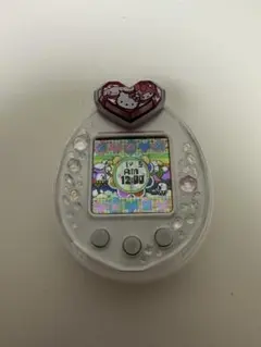 2025年最新】たまごっちピース ホワイトの人気アイテム - メルカリ