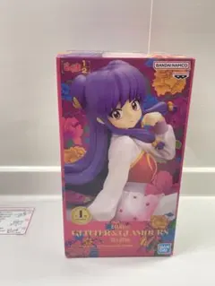 らんま1/2 GLITTER＆GLAMOURS-SHAMPOO