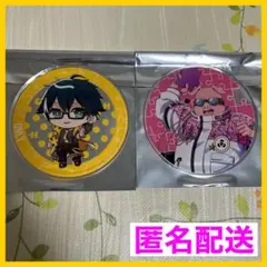 ドズル社　アクリルコースター　おんりー　おおはらMEN